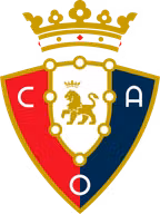 Logo của CA Osasuna Promesas