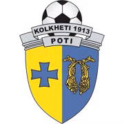 Logo của FC Kolkheti Poti