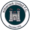 Logo của Kilbarrack United