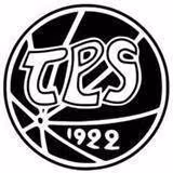 Logo của TPS Turku (nữ)