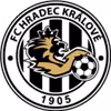 Logo của Hradec Kralove U19