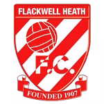 Logo của Flackwell Heath