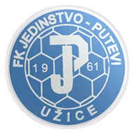 Logo của Jedinstvo Putevi
