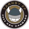 Logo của Tarnby FF
