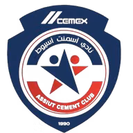 Logo của Asyut Cement