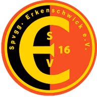 Logo của SpVgg Erkenschwick