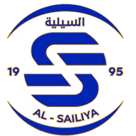 Logo của Al-Sailiya Sports Club