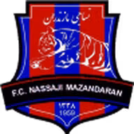 Logo của Nassaji Mazandaran