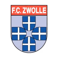 Logo của Zwolle (nữ)