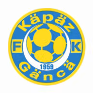 Logo của FK Kapaz Ganca