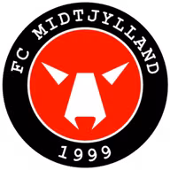 Logo của Midtjylland Reserve