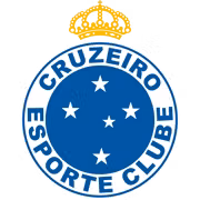 Logo của Cruzeiro Youth