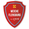 Logo của ETSV Weiche Flensburg