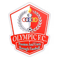 Logo của Brisbane Olympic United FC