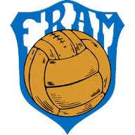 Logo của Fram Reykjavik (nữ)