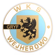 Logo của Gryf Wejherowo