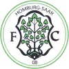 Logo của FC 08 Homburg