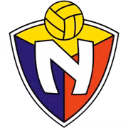 Logo của CD El Nacional