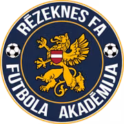 Logo của Rezekne/BJSS