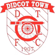 Logo của Didcot