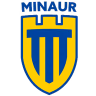 Logo của Minaur Baia