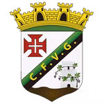 Logo của Vasco da Gama(POR)