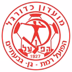 Logo của Hapoel Ramot Menashe