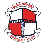 Logo của Tolka Rovers