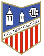 Logo của CD Artistico Navalcarnero