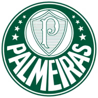 Logo của Palmeiras Youth