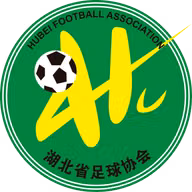 Logo của Hubei (w)