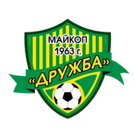 Logo của Druzhba Maikop