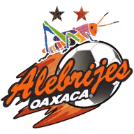 Logo của Alebrijes