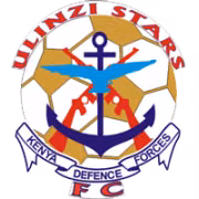 Logo của Ulinzi Stars Nakuru