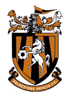 Logo của Folkestone