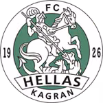 Logo của Hellas Kagran