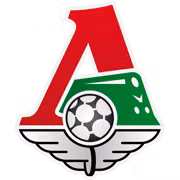 Logo của Lokomotiv Moscow Youth
