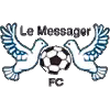 Logo của Le Messager Ngozi