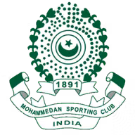 Logo của Mohammedan SC