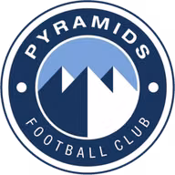 Logo của Pyramids FC