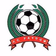 Logo của Fayoum