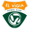 Logo của Atletico El Vigia