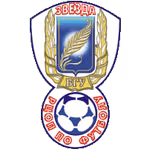 Logo của Energetik-BGU Minsk (nữ)