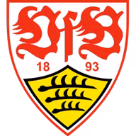 Logo của VfB Stuttgart U17