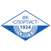 Logo của Sportist Svoge