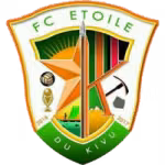 Logo của Etoile de Kivu