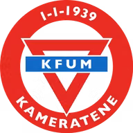 Logo của KFUM Oslo (nữ)