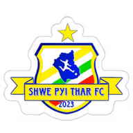 Logo của Shwe Pyi Thar FC