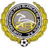 Logo của Aves Blancas