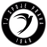 Logo của TJ Spoje Praha